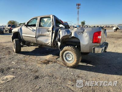 Drugie zdjęcie samochodu z przodu: 2013 CHEVROLET SILVERADO K1500 LT VIN:3GCPKSE7XDG126846 - miniatura