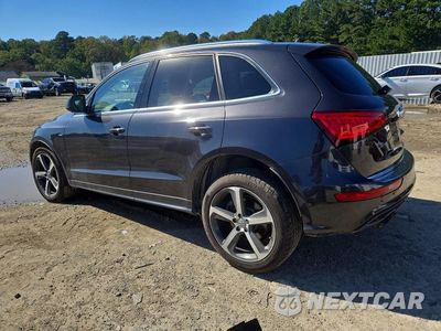 Drugie zdjęcie samochodu z przodu: 2015 AUDI Q5 PREMIUM PLUS VIN:WA1DGAFP7FA020685 - miniatura
