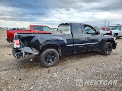 Trzecie zdjęcie samochodu z tyłu: 2008 MITSUBISHI RAIDER LS VIN:1Z7HC22K68S620134 - miniatura