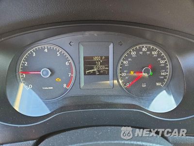 Zdjęcie 9 z 12 samochodu: 2013 VOLKSWAGEN JETTA BASE VIN:3VW2K7AJ7DM420485 - miniatura