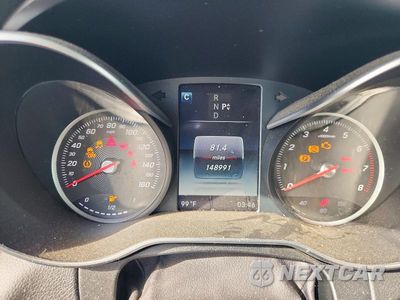 Zdjęcie 9 z 13 samochodu: 2016 MERCEDES-BENZ C 300 4MATIC VIN:55SWF4KB7GU134786 - miniatura