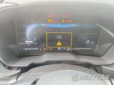 Zdjęcie 9 z 13 samochodu: 2026 SUBARU FORESTER LIMITED VIN:4S4SLSR75T3108625 - miniatura