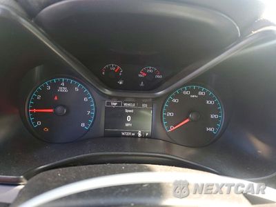 Zdjęcie 9 z 12 samochodu: 2016 CHEVROLET COLORADO VIN:1GCGTBE3XG1351622 - miniatura