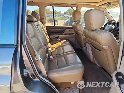 Zdjęcie 10 z 12 samochodu: 2002 TOYOTA LAND CRUISER BASE VIN:JTEHT05J322025523 - miniatura