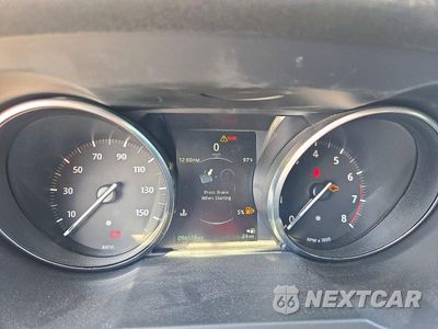 Zdjęcie 9 z 14 samochodu: 2017 LAND ROVER RANGE ROVER EVOQUE SE VIN:SALVP2BG4HH219315 - miniatura