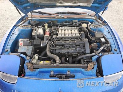 Zdjęcie 11 z 12 samochodu: 1992 MITSUBISHI 3000 GT VIN:JA3XD54B2NY029177 - miniatura
