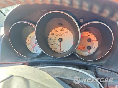 Zdjęcie 9 z 12 samochodu: 2009 MAZDA 3 I VIN:JM1BK32F891191518 - miniatura
