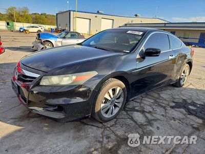 2011 HONDA ACCORD LX-S 1HGCS1B35BA002068 - główne zdjęcie licytacji z USA - miniatura