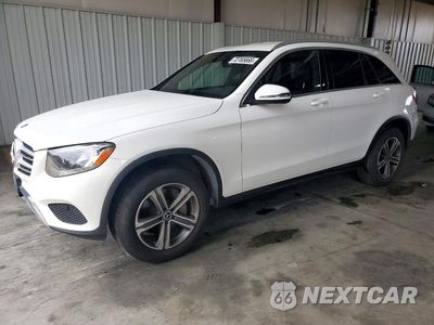 2019 MERCEDES-BENZ GLC 300 WDC0G4JB8KV131759 - główne zdjęcie licytacji z USA - miniatura