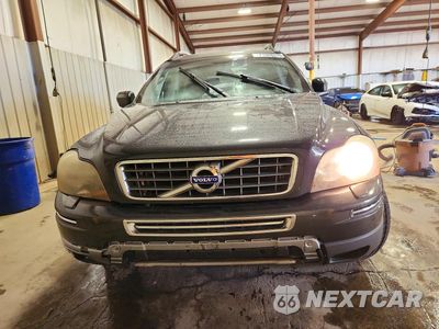 Piąte zdjęcie samochodu w środku: 2010 VOLVO XC90 3.2 VIN:YV4982CZ1A1552184 - miniatura
