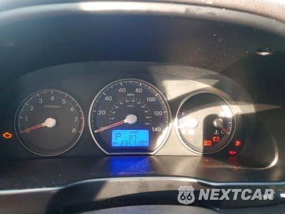Zdjęcie 9 z 13 samochodu: 2011 HYUNDAI SANTA FE LIMITED VIN:5XYZK4AG1BG054134 - miniatura