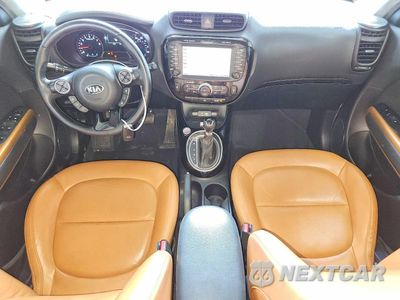 Zdjęcie 8 z 12 samochodu: 2016 KIA SOUL ! VIN:KNDJX3A57G7249408 - miniatura