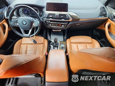 Zdjęcie 8 z 13 samochodu: 2018 BMW X3 XDRIVE30I VIN:5UXTR9C56JLC72567 - miniatura
