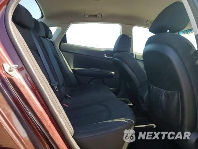 Zdjęcie 10 z 12 samochodu: 2016 KIA OPTIMA LX VIN:5XXGT4L34GG081872 - miniatura