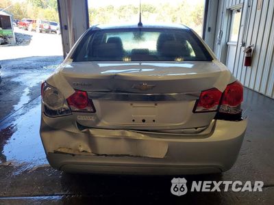 Zdjęcie 6 z 12 samochodu: 2011 CHEVROLET CRUZE LS VIN:1G1PD5SH4B7295139 - miniatura