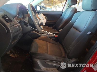 Zdjęcie 7 z 13 samochodu: 2016 MAZDA CX-5 SPORT VIN:JM3KE2BYXG0760463 - miniatura