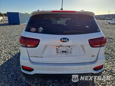 Zdjęcie 6 z 14 samochodu: 2020 KIA SORENTO LX VIN:5XYPG4A39LG649921 - miniatura