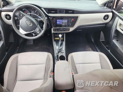 Zdjęcie 8 z 13 samochodu: 2019 TOYOTA COROLLA LE VIN:5YFBURHE0KP921466 - miniatura