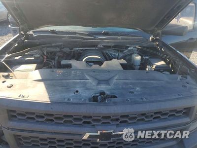 Zdjęcie 11 z 12 samochodu: 2015 CHEVROLET SILVERADO C1500 VIN:1GCRCPEC2FZ305420 - miniatura