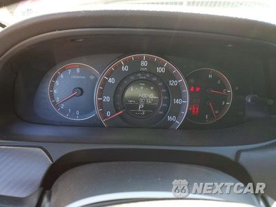 Zdjęcie 9 z 13 samochodu: 2017 HONDA ACCORD SPORT VIN:1HGCR2F59HA205860 - miniatura