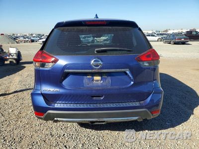 Zdjęcie 6 z 13 samochodu: 2019 NISSAN ROGUE S VIN:JN8AT2MT8KW251896 - miniatura