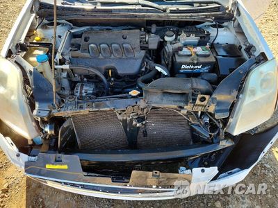 Zdjęcie 11 z 12 samochodu: 2009 NISSAN SENTRA 2.0 VIN:3N1AB61E39L696271 - miniatura