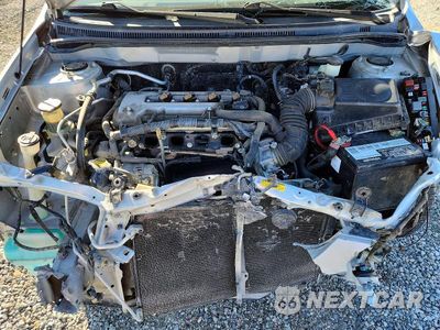 Zdjęcie 11 z 13 samochodu: 2006 TOYOTA COROLLA CE VIN:JTDBR32E760089020 - miniatura