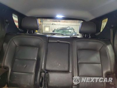 Zdjęcie 10 z 13 samochodu: 2018 CHEVROLET EQUINOX PREMIER VIN:2GNAXVEV6J6315032 - miniatura