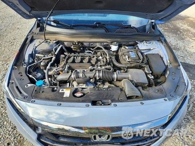 Zdjęcie 11 z 13 samochodu: 2022 HONDA ACCORD SPORT SE VIN:1HGCV1F48NA045124 - miniatura