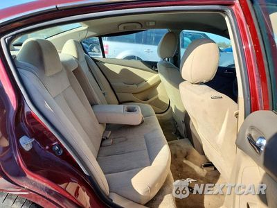 Zdjęcie 10 z 12 samochodu: 2011 NISSAN ALTIMA 2.5 VIN:1N4AL2AP9BC149209 - miniatura