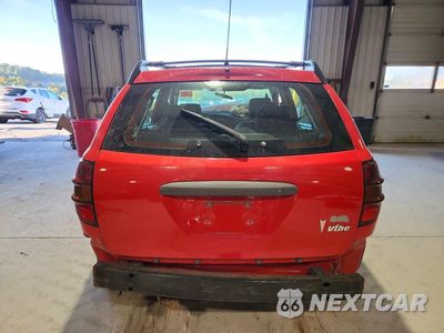 Zdjęcie 6 z 12 samochodu: 2004 PONTIAC VIBE VIN:5Y2SL62894Z412649 - miniatura