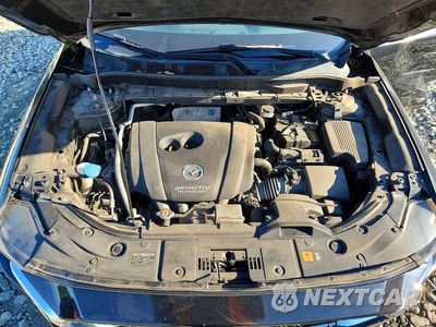 Zdjęcie 11 z 12 samochodu: 2017 MAZDA CX-5 GRAND TOURING VIN:JM3KFBDL1H0171804 - miniatura