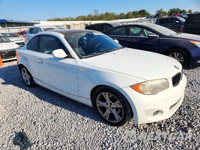 Czwarte zdjęcie samochodu z boku: 2013 BMW 128 I VIN:WBAUP7C55DVP24592 - miniatura