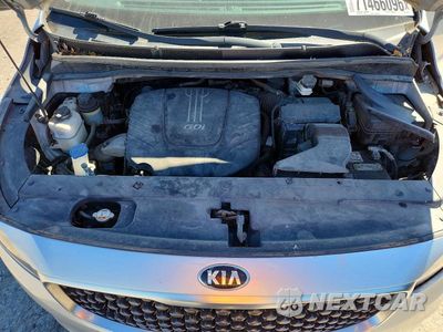 Zdjęcie 12 z 13 samochodu: 2015 KIA SEDONA LX VIN:KNDMB5C13F6030855 - miniatura