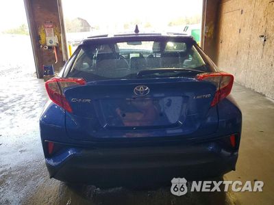 Zdjęcie 6 z 14 samochodu: 2019 TOYOTA C-HR LIMITED VIN:NMTKHMBX6KR100718 - miniatura