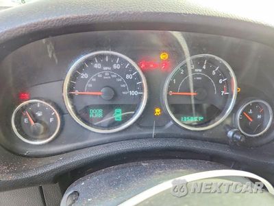Zdjęcie 9 z 13 samochodu: 2018 JEEP WRANGLER UNLIMITED SPORT VIN:1C4BJWDG7JL867427 - miniatura