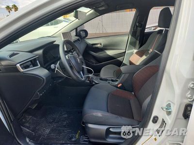 Zdjęcie 7 z 12 samochodu: 2026 TOYOTA COROLLA HYBRID SE VIN:JTDBCMFE9T3143736 - miniatura