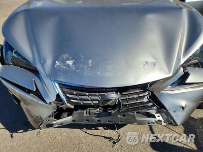 Zdjęcie 12 z 13 samochodu: 2019 LEXUS NX 300 BASE VIN:JTJBARBZ9K2210350 - miniatura