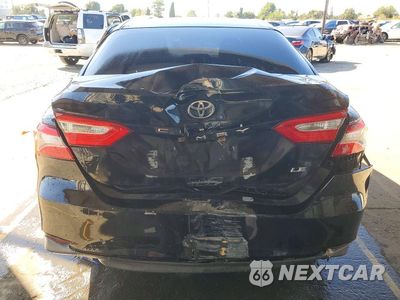 Zdjęcie 6 z 12 samochodu: 2018 TOYOTA CAMRY LE VIN:4T1B11HK5JU059553 - miniatura