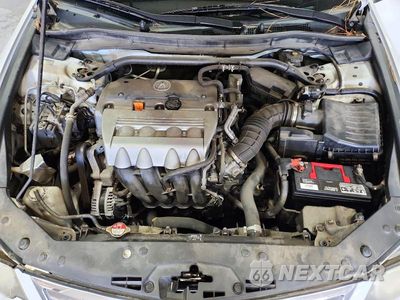 Zdjęcie 11 z 12 samochodu: 2012 ACURA TSX TECH VIN:JH4CW2H61CC003586 - miniatura