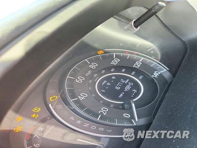Zdjęcie 9 z 14 samochodu: 2015 HONDA CR-V EX VIN:2HKRM3H52FH545304 - miniatura