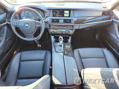 Zdjęcie 8 z 12 samochodu: 2014 BMW 528 I VIN:WBA5A5C55ED506170 - miniatura