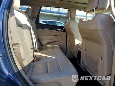 Zdjęcie 11 z 13 samochodu: 2019 JEEP GRAND CHEROKEE LIMITED VIN:1C4RJFBG1KC843451 - miniatura