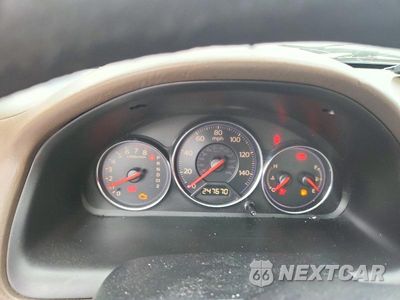 Zdjęcie 9 z 12 samochodu: 2003 HONDA CIVIC EX VIN:2HGES26763H581201 - miniatura