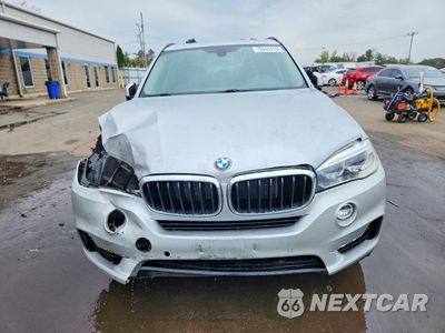 Piąte zdjęcie samochodu w środku: 2015 BMW X5 XDRIVE35I VIN:5UXKR0C51F0P10876 - miniatura