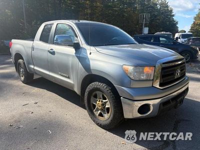2011 TOYOTA TUNDRA DOUBLE CAB SR5 5TFUM5F12BX024796 - główne zdjęcie licytacji z USA - miniatura