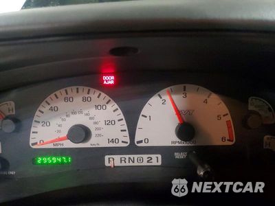 Zdjęcie 9 z 12 samochodu: 1999 FORD F150 SVT LIGHTNING VIN:2FTZF0733XCB06757 - miniatura