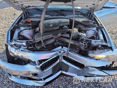 Zdjęcie 11 z 12 samochodu: 2015 BMW 320 I XDRIVE VIN:WBA3C3C51FP663345 - miniatura