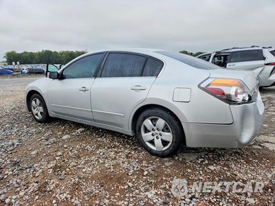 Drugie zdjęcie samochodu z przodu: 2007 NISSAN ALTIMA 2.5 VIN:1N4AL21E27C186267 - miniatura