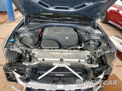 Zdjęcie 11 z 13 samochodu: 2024 BMW 330I VIN:3MW69FF06R8E20727 - miniatura